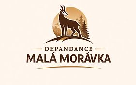 Depandance Malá Morávka - Karlov pod Pradědem